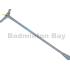 Felet Power Trainer 100G Grey Training Badminton Racket (100g)
