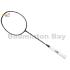 Felet Power Trainer 110G Black Training Badminton Racket (110g)