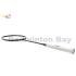 Felet Power Trainer 110G Black Training Badminton Racket (110g)