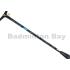 Felet Power Trainer 110G Black Training Badminton Racket (110g)