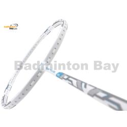 Felet Power Trainer 90G White Training Badminton Racket (90g)