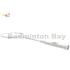 Felet Power Trainer 90G White Training Badminton Racket (90g)