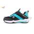 Felet - Flyton S-Lite BS 58 Black Tiffany Badminton Court Shoes For KIDS Felet - Flyton S-Lite BS 58 Black Tiffany Badminton Court Shoes For KIDS