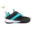 Felet - Flyton S-Lite BS 58 Black Tiffany Badminton Court Shoes For KIDS Felet - Flyton S-Lite BS 58 Black Tiffany Badminton Court Shoes For KIDS