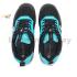 Felet - Flyton S-Lite BS 58 Black Tiffany Badminton Court Shoes For KIDS Felet - Flyton S-Lite BS 58 Black Tiffany Badminton Court Shoes For KIDS