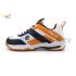 Felet - Flyton S-Lite BS 59 Yellow Navy Badminton Court Shoes For KIDS Felet - Flyton S-Lite BS 59 Yellow Navy Badminton Court Shoes For KIDS