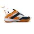 Felet - Flyton S-Lite BS 59 Yellow Navy Badminton Court Shoes For KIDS Felet - Flyton S-Lite BS 59 Yellow Navy Badminton Court Shoes For KIDS