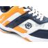 Felet - Flyton S-Lite BS 59 Yellow Navy Badminton Court Shoes For KIDS Felet - Flyton S-Lite BS 59 Yellow Navy Badminton Court Shoes For KIDS