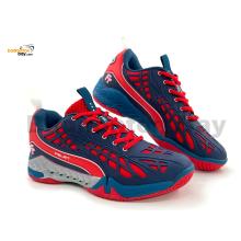 Felet Spider Boost Tiffany Blue Badminton Indoor Court Shoes