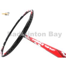 Felet The Dominators 20 Red Badminton Racket (4U-G1)