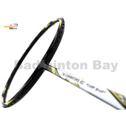 Felet The Dominators 20 Yellow Badminton Racket (4U-G1)