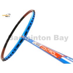 Felet TJ 1000 Control Blue Badminton Racket (4U-G1)