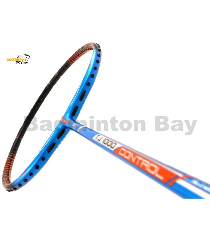 Felet TJ 1000 Control Blue Badminton Racket (4U-G1)