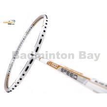 Felet TJ 1000 Speed Silver Badminton Racket (4U-G1)