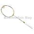 Felet Woven 1000 Pro Gold Badminton Racket (4U-G1)
