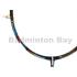 Felet Woven 8000 Pro Black Blue Badminton Racket (4U-G1)