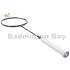 Felet Woven 8000 Pro Black Blue Badminton Racket (4U-G1)