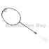 Felet Woven 8000 Pro Black Blue Badminton Racket (4U-G1)