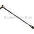 Felet Woven 8000 Pro Black Blue Badminton Racket (4U-G1)