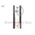 Felet Woven Eighty8 Pro White Black With Collector's Box Badminton Racket (4U-G1)