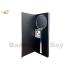 Felet Woven Eighty8 Pro White Black With Collector's Box Badminton Racket (4U-G1)