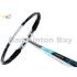Felet Woven Eighty8 Pro White Black With Collector's Box Badminton Racket (4U-G1)