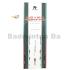 Felet Woven Eighty8 Pro White Black With Collector's Box Badminton Racket (4U-G1)