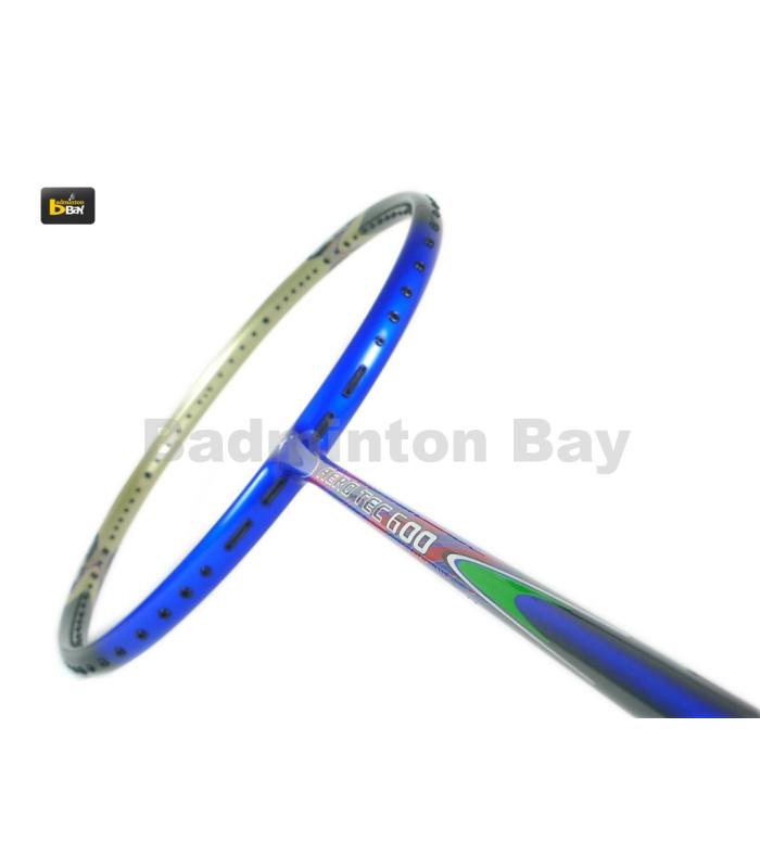 ~ Out for stock  Finnex Aero Tec 600 Badminton Racket 