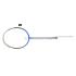 ~ Out for stock  Finnex Aero Tec 600 Badminton Racket 