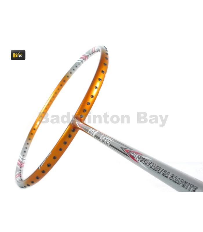 ~ Out of stock  Finnex Pro Lite Badminton Racket (4U)