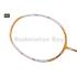 ~ Out of stock  Finnex Pro Lite Badminton Racket (4U)