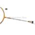 ~ Out of stock  Finnex Pro Lite Badminton Racket (4U)