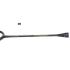 Finnex Pro Smash Badminton Racket (3U)