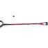 ~Out of stock Finnex Wave Lightning Badminton Racket