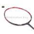 ~Out of stock Finnex Wave Lightning Badminton Racket