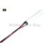 ~Out of stock Finnex Wave Lightning Badminton Racket