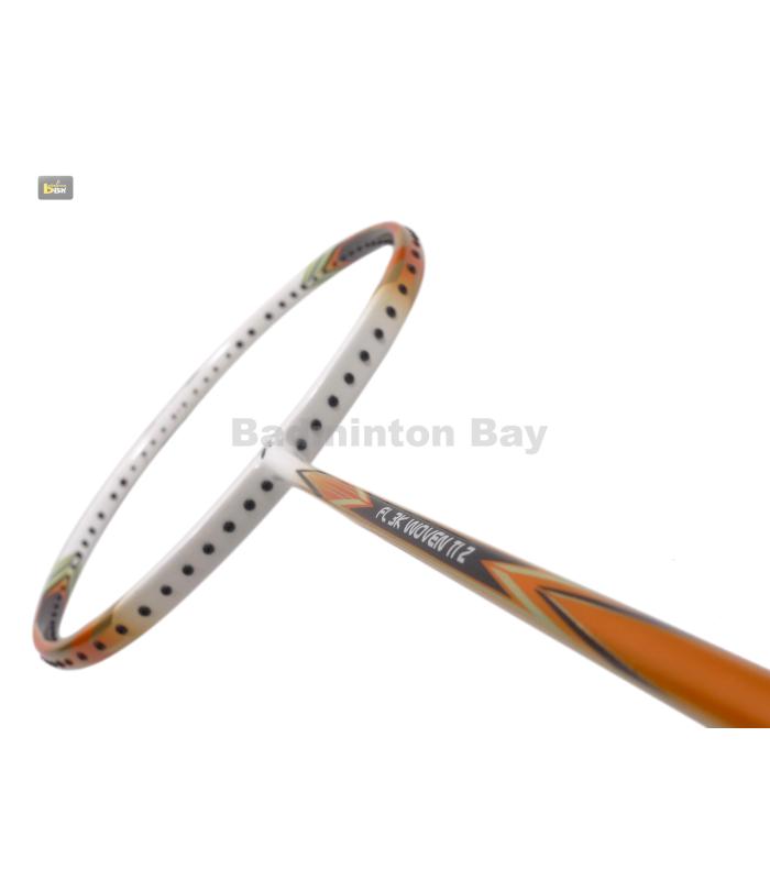 ~ Out of stock Fleet 3K Woven Ti 2 Badminton Racket (3U)