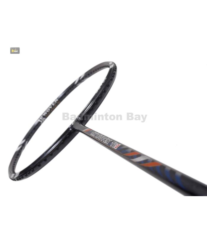 ~Out of stock Fleet 3K Woven Ti 3 Badminton Racket (3U) ~Out of stock Fleet 3K Woven Ti 3 Badminton Racket (3U)