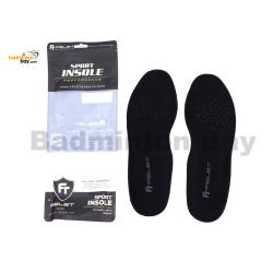 Felet Softliner Shoe Insole Black FT SL166