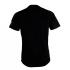 Felet Round Neck Quick Dry Fast FT RN 3555 Sports T-Shirt Jersey