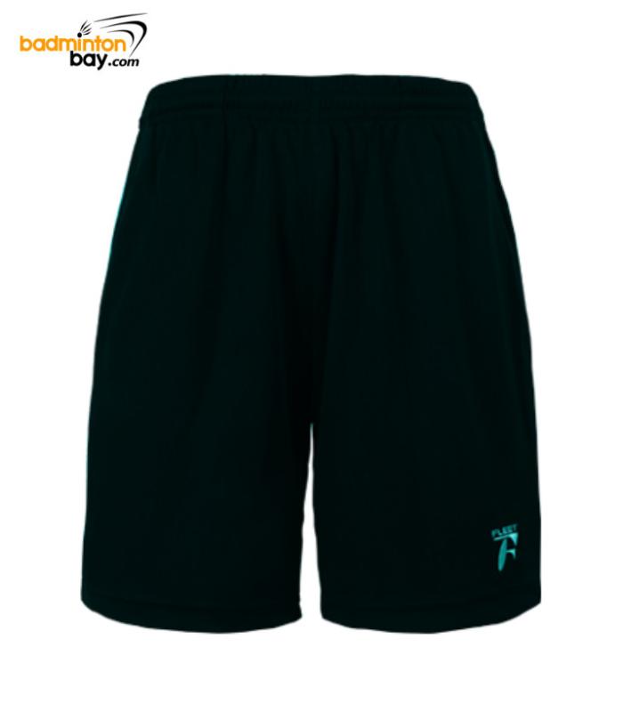 Fleet Dry Fast Men Black Sport Shorts Pants CN 250