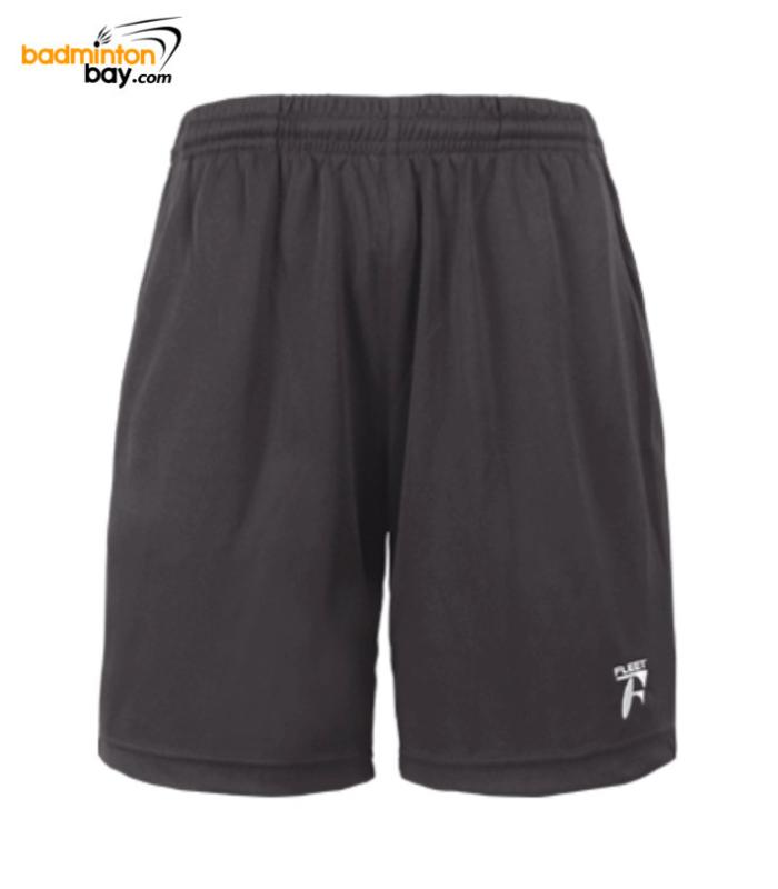 Fleet Dry Fast Men Grey Sport Shorts Pants CN 250