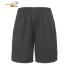 Fleet Dry Fast Men Grey Sport Shorts Pants CN 250