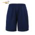 Fleet Dry Fast Men Navy Blue Sport Shorts Pants CN 250