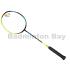 Fleet ArmexTD 79 Yellow Black Badminton Racket (3U)