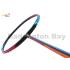 ~Out of stock Fleet Duo Tech 11 Blue Pink Badminton Racket (4U)