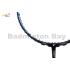 ~Out of stock Fleet Duo Tech 11 Blue Pink Badminton Racket (4U)