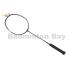 ~Out of stock Fleet Duo Tech 11 Blue Pink Badminton Racket (4U)