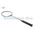 ~Out of stock Fleet Duo Tech 11 Blue Pink Badminton Racket (4U)