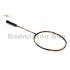 ~Out of stock Fleet Duo Tech 11 Badminton Racket (4U)